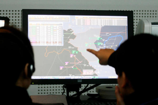 2 trung tâm kiểm soát không lưu vào diện công trình trọng yếu về an ninh quốc gia