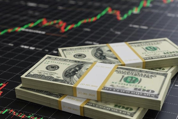 Tỷ giá ngoại tệ ngày 1/4: USD vượt 26.300 đồng chiều bán