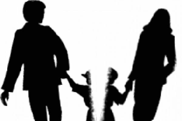 Radio pháp đình: Bi kịch từ mâu thuẫn thăm con sau ly hôn