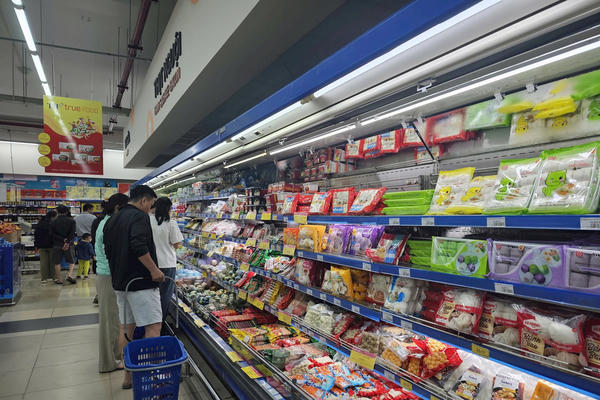 Tăng cường kiểm tra thị trường, ngăn tăng giá bất hợp lý