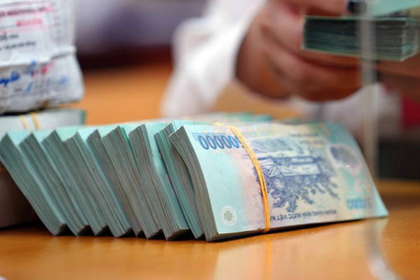 Lãi suất cho vay của các ngân hàng mới nhất hôm nay (01/4/2026)