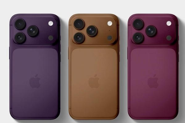 iPhone 18 Pro lộ diện với chip 2nm và Face ID dưới màn hình