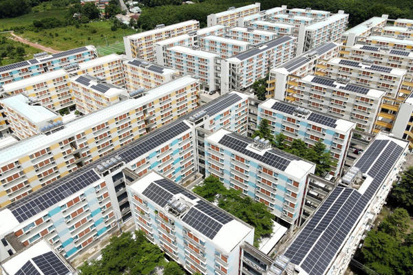 Hà Tĩnh yêu cầu tăng cường minh bạch trong xét duyệt nhà ở xã hội