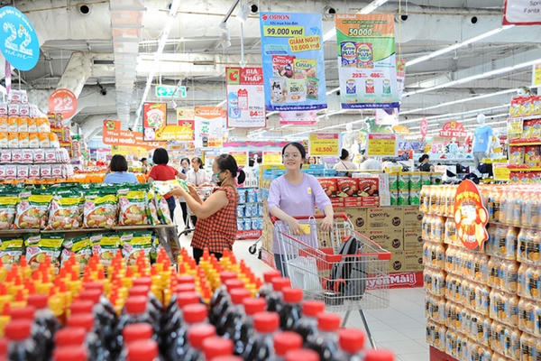 Quyết liệt bình ổn giá trước áp lực biến động thị trường toàn cầu