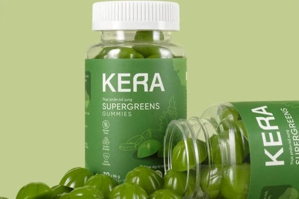 Vụ kẹo Kera: Đề nghị truy tố 8 bị can