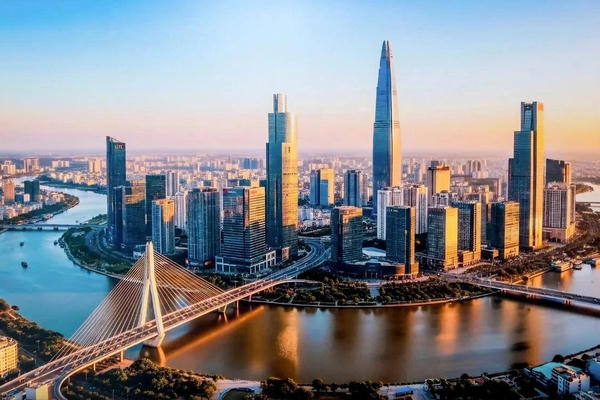Chuyên gia Trung tâm tài chính quốc tế có cơ hội vào biên chế, hưởng phụ cấp 5 năm