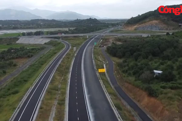 Rà soát, điều chỉnh phương án tổ chức giao thông cao tốc trên toàn quốc