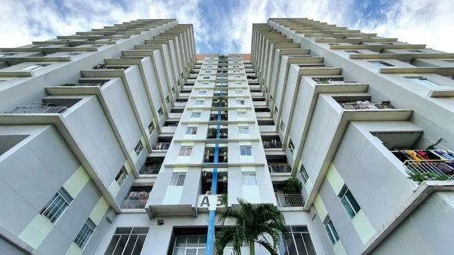 Mua nhà ở xã hội: Ai thuộc diện không phải bốc thăm?