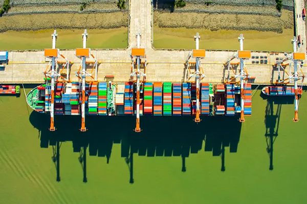 Bổ sung 2 cảng cạn mới tại TP. HCM và Tây Ninh vào danh mục cảng cạn Việt Nam