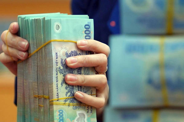 Lãi suất huy động của các ngân hàng mới nhất hôm nay 2/4/2026