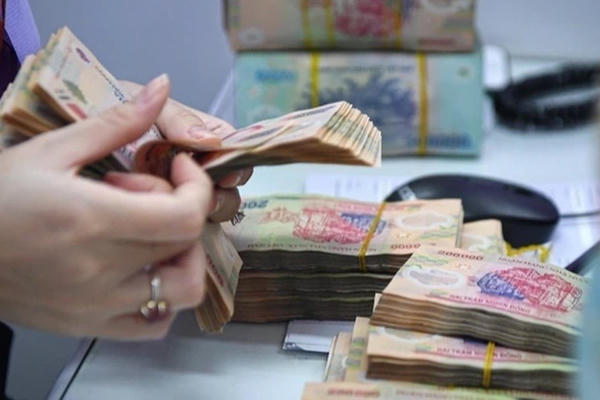 Thay đổi phụ cấp chức vụ lãnh đạo xã, phường, đặc khu