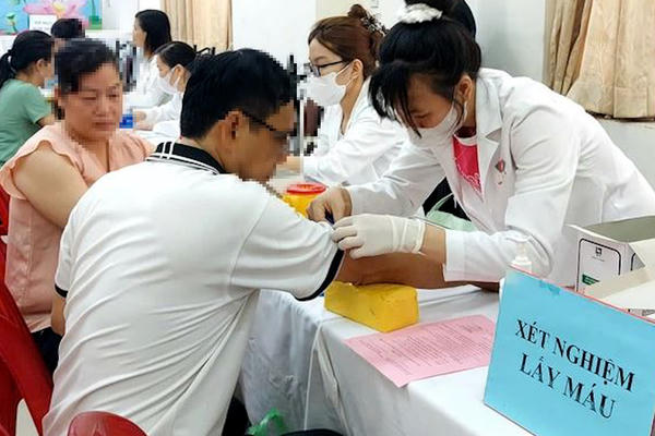 Nâng cao nhận thức về an toàn lao động trong Tháng Công nhân 2026