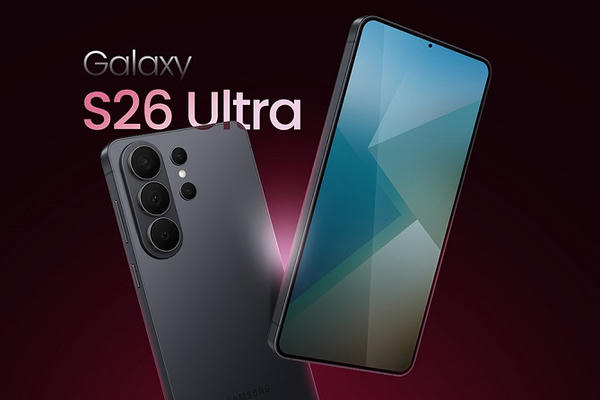 Samsung Galaxy S26 Ultra: Khi công nghệ chạm ngưỡng tuyệt đối