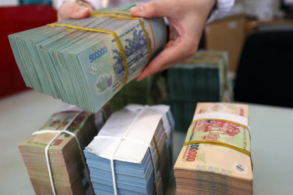 Lãi suất cho vay bình quân của các ngân hàng mới nhất hôm nay (3/4/2026)