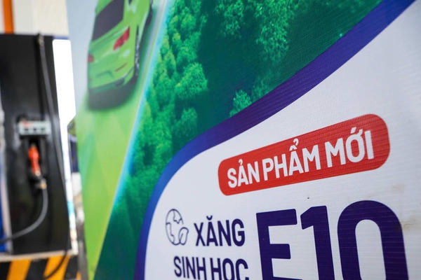 Từ 1/6, xăng E10 áp dụng toàn quốc: Người dân cần lưu ý gì?