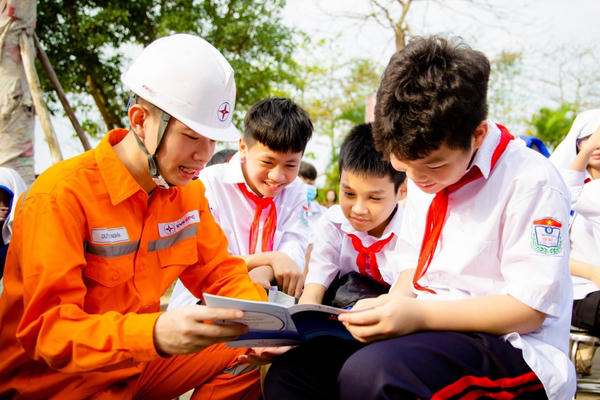 Phê duyệt chương trình quốc gia giảm 50% cháy nổ, tai nạn điện đến năm 2035