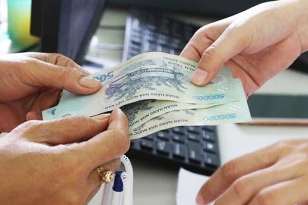 Lương cơ sở có thể tăng hơn 8% từ tháng 7/2026