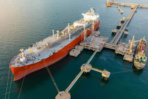 PV GAS ký kết thỏa thuận LNG quy mô lớn, mở rộng hạ tầng cung ứng khí cho các trung tâm điện lực