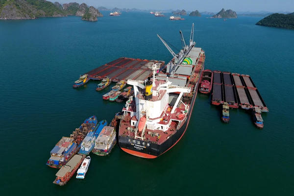 Quảng Ninh thu hút đầu tư cảng Con Ong – Hòn Nét kết nối Việt Nam – Hoa Kỳ