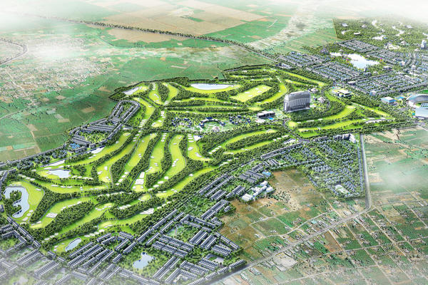 Cú hích từ FLC Pleiku, du lịch Gia Lai trước cơ hội vươn tầm