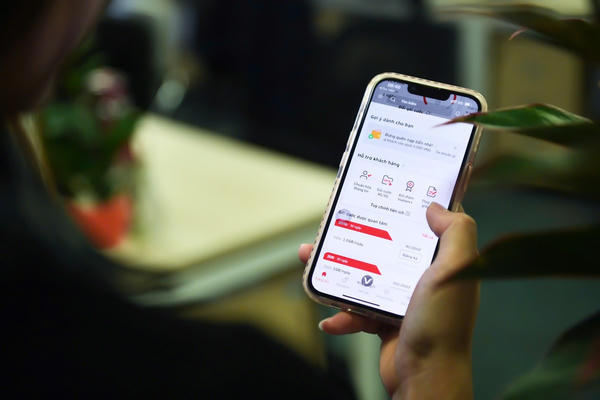 4 phương thức xác thực thông tin thuê bao di động áp dụng từ 15/4/2026