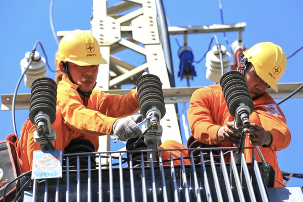 Bộ Công Thương quyết không để thiếu điện mùa hè năm 2026