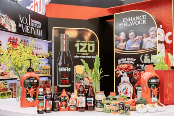 Masan Consumer đặt mục tiêu doanh thu 35.000 tỷ đồng năm 2026