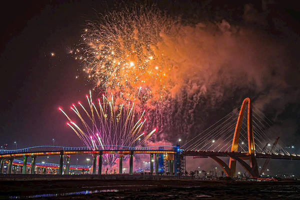 Hải Phòng: Khởi công, khánh thành 15 dự án trọng điểm trong tháng 5