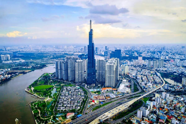 TP. HCM tăng tốc xúc tiến đầu tư, ưu tiên công nghệ cao và kinh tế số