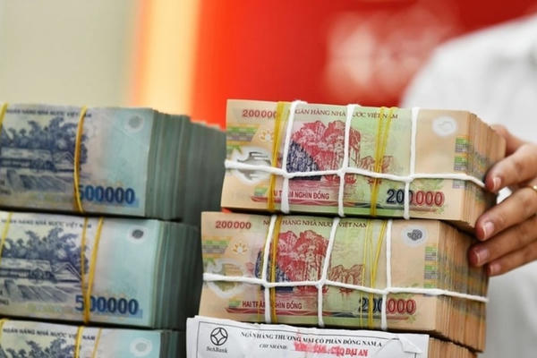 Lãi suất cho vay bình quân của các ngân hàng mới nhất hôm nay (6/4/2026)