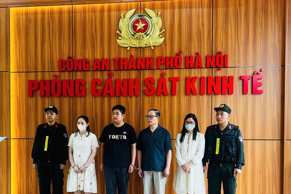 Khởi tố vụ án "Vi phạm quy định về kế toán gây hậu quả nghiêm trọng" xảy ra tại Bảo tín Minh Châu