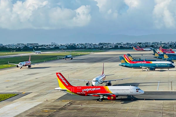 Bộ Xây dựng đề xuất chính sách ưu đãi giá tại các cảng hàng không mới