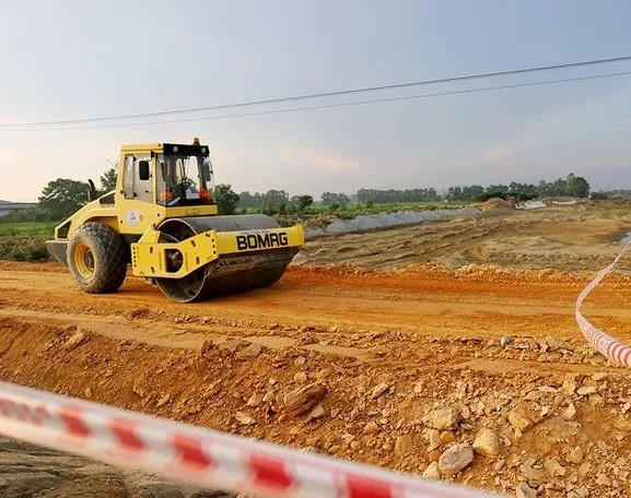 Hà Nội ban hành chi tiết mức bồi thường, hỗ trợ, tái định cư từ 2026