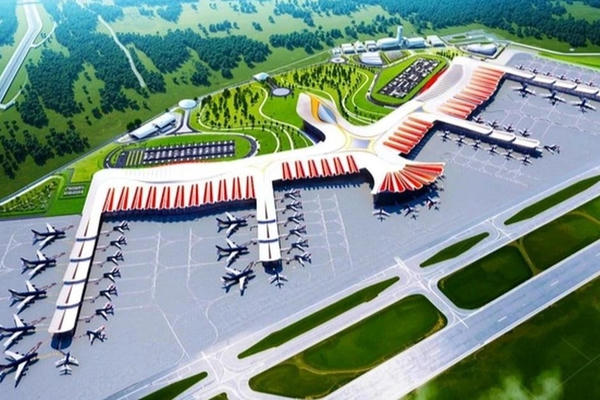 Động lực tăng trưởng mới của ngành hàng không