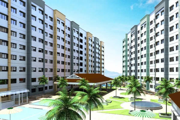 Đà Nẵng nhận hồ sơ mua nhà ở xã hội tại khu tái định cư Đại Địa Bảo