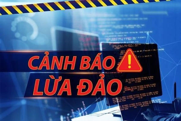 Cảnh giác với chiêu trò lừa đảo, tổ chức đánh bạc xuyên quốc gia