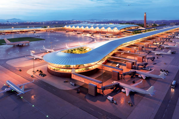 Hàng không Việt Nam thúc đẩy chuyển dịch năng lượng