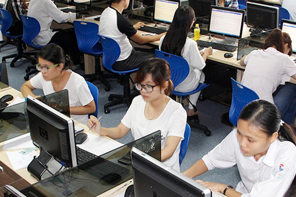 Từ 15/4, áp dụng Thông tư mới về thi đánh giá năng lực ngoại ngữ, tiếng Việt