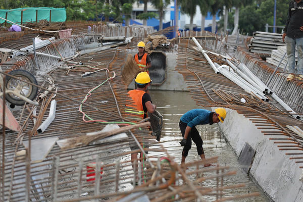 TP. HCM tăng tốc phát triển nhà ở xã hội với 41 dự án sắp triển khai