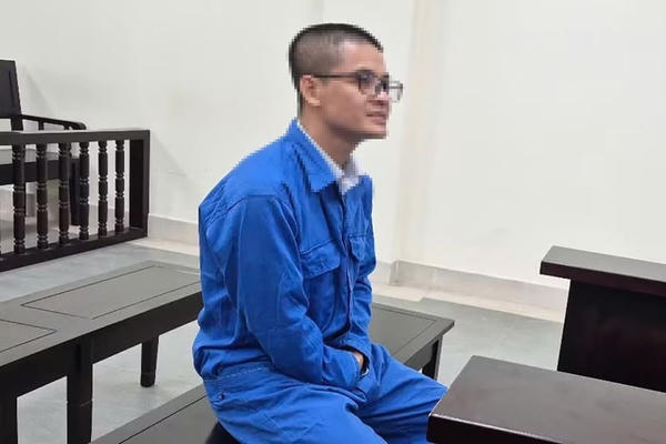 Qua mặt hàng loạt ngân hàng, “siêu lừa” lĩnh thêm án tù