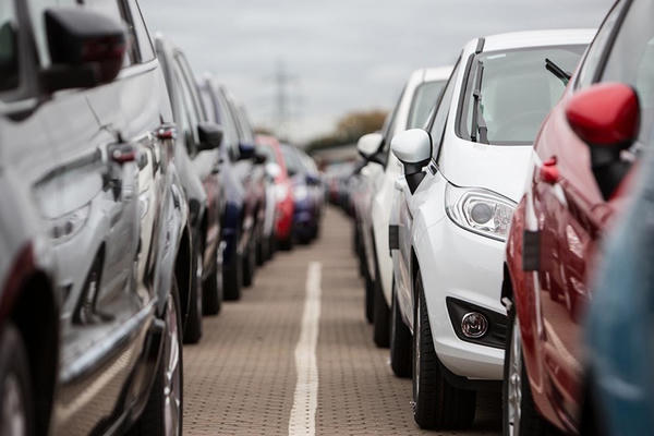 Trình tự cấp Giấy phép kinh doanh nhập khẩu ô tô cập nhật mới nhất