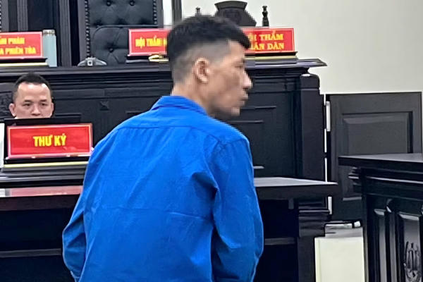 Dùng chiêu “đánh tráo” tài sản thế chấp để lừa đảo ngân hàng