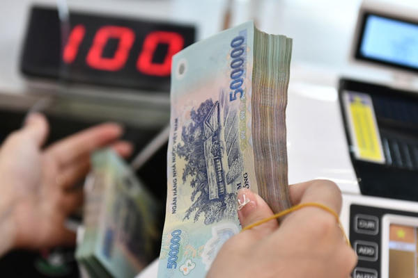 Lãi suất huy động của các ngân hàng mới nhất hôm nay (10/4/2026)