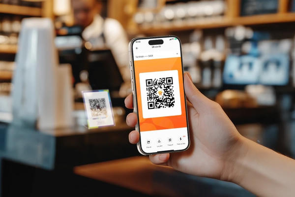 Thanh toán QR, mobile lên ngôi, ATM dần “hạ nhiệt”