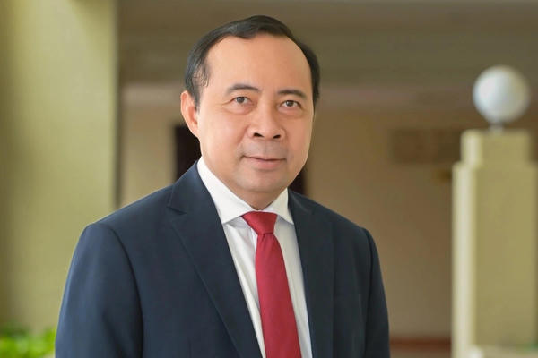 Bộ Khoa học và Công nghệ có tân Bộ trưởng 