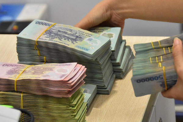 Lãi suất cho vay bình quân của các ngân hàng mới nhất hôm nay (10/4/2026)