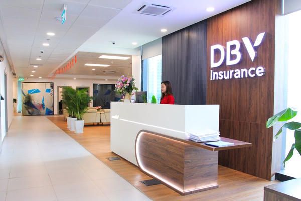 DBV đặt mục tiêu 6.200 tỷ đồng doanh thu bảo hiểm gốc năm 2026