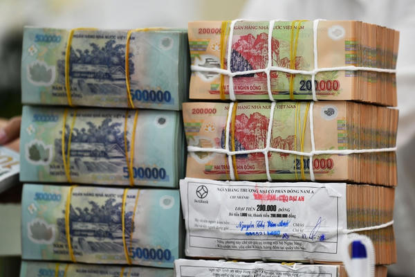 Lãi suất huy động của các ngân hàng mới nhất hôm nay (9/4/2026)