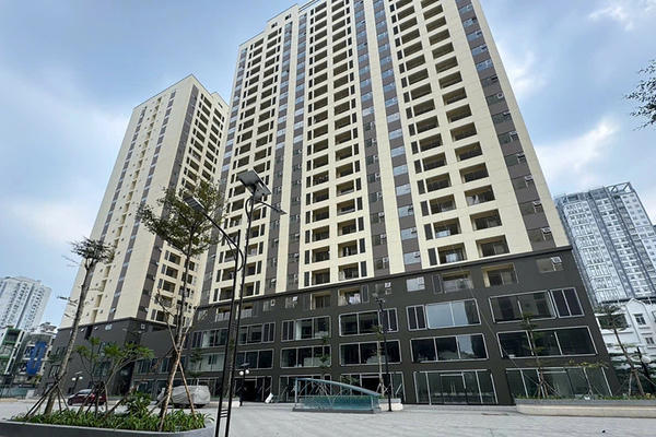 TP.HCM: Chuẩn bị khởi công 41 dự án nhà ở xã hội trong quý II/2026