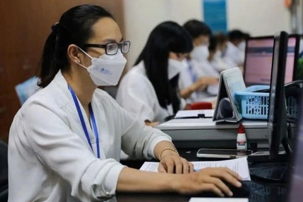 Đề xuất xếp lương viên chức theo 5 bậc nghề nghiệp